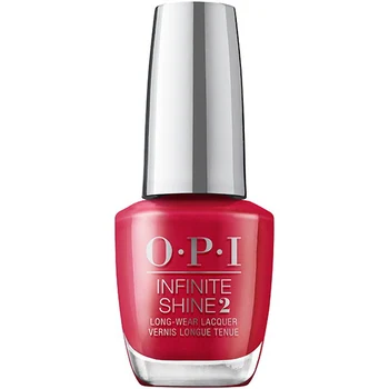 OPI Infinite Shine 2 #ISL LA06 Art Walk In Suzi's Shoes