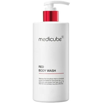 Medicube Red Acne Body Wash