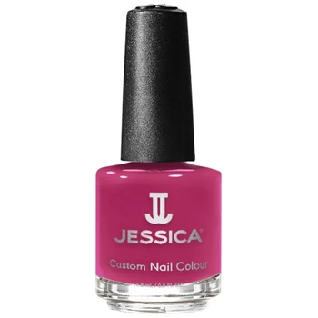Jessica Custom Nail Colour CNC-1172 Festival Fuchsia