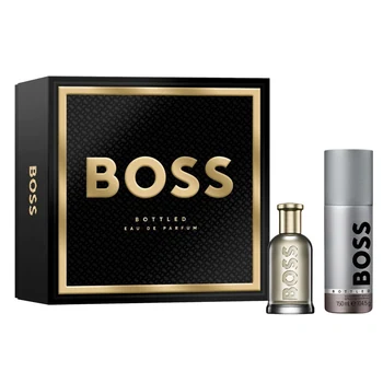 Hugo Boss Boss Bottled set (Eau De Parfum, 50 ml)
