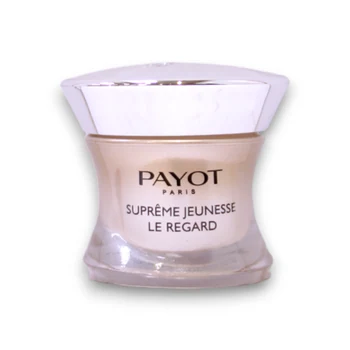 Payot Supreme Jeunesse Le Regard Regenerating Day