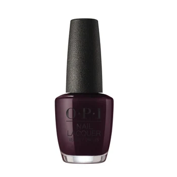 OPI Nail Lacquer HR J06 Wanna Wrap?