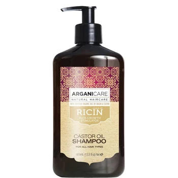 Arganicare Ricin