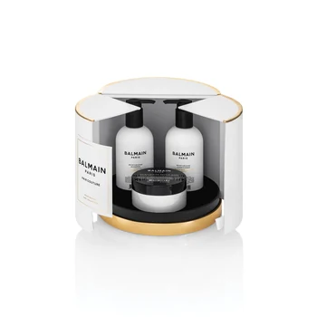 Balmain Professionnel Hair Couture set (Hair Treatment Cream Mask, Repair)