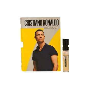 Cristiano Ronaldo CR7 Discover – Probe