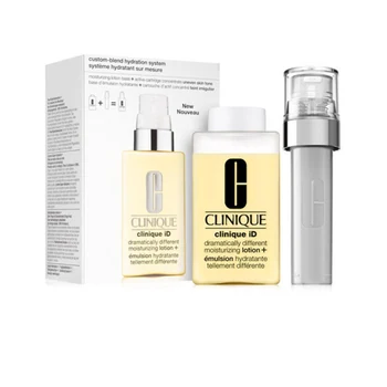 Clinique Clinique ID set (Clinique iD Active Cartridge - Uneven, Paraben-Free)