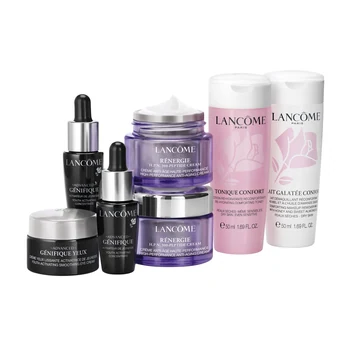 Lancôme Renergie HPN 300-Peptide + Advanced Genifique … set