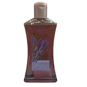 Bronnley Lavander – Tester