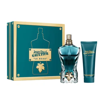 Jean P. Gaultier Le Beau set (75 ml, Hydrating)