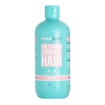 Hairburst Longer Stonger