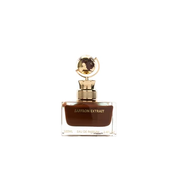 Aurora Globe Collection Safron Extrait