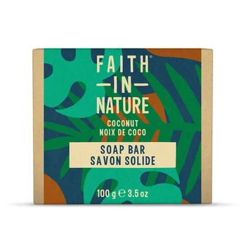 Faith In Nature Coconut