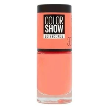 Maybelline Color Show 60 Seconds Nr. 130 Fire Island