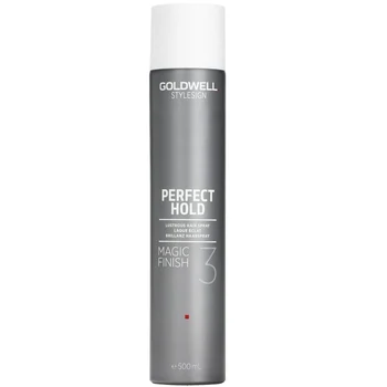Goldwell Magic Finish Gloss