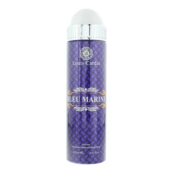 Louis Cardin Bleu Marine