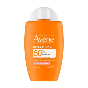 Avène Ultra Fluid Radiance