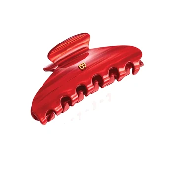 Balmain Limited Edition Red Hair Clip