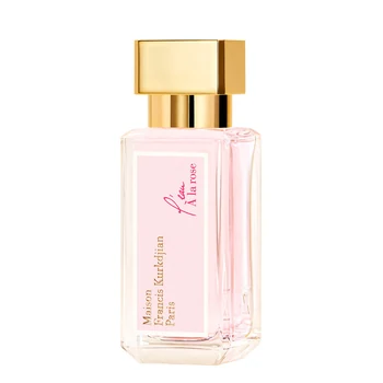 Maison Francis Kurkdijan L'eau A La Rose – Tester