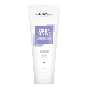 Goldwell Dualsenses Color Revive Icy Blonde Color Radiance