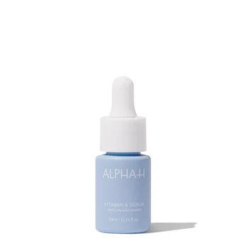 Alpha-H Vitamin B Calming & Protecting