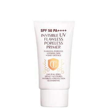 Charlotte Tilbury Flawless Invisibile – Tester
