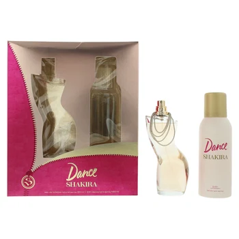 Shakira Dance set