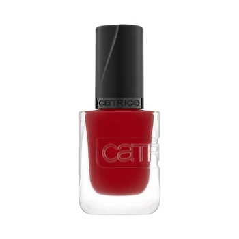 Catrice Gel Affair 043 Cranberry Jam