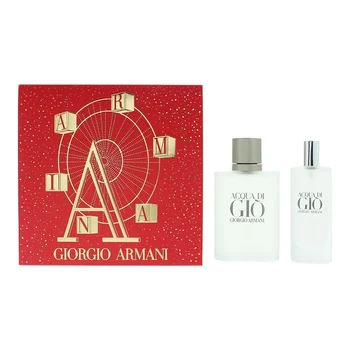 Armani Acqua di Gio set (50 ml, 15 ml)