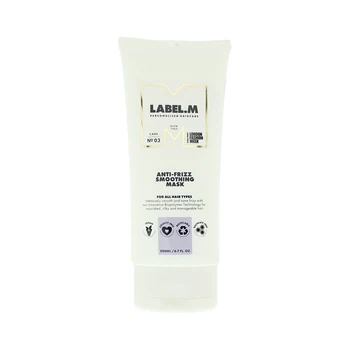 Label.M Anti-Frizz Smoothing