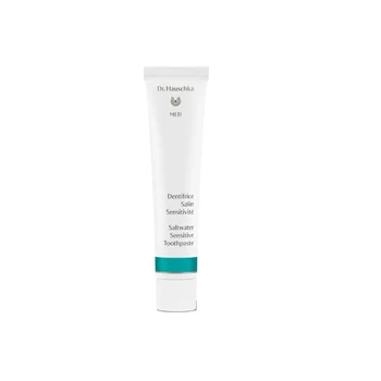 Dr. Hauschka Dental & Oral Care Med Saltwater Complete Protection