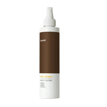 Milk_Shake Direct Colour Brown