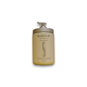 BioSilk Silk Therapy