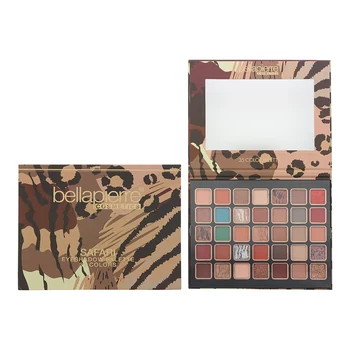 Bellapierre Cosmetics Safari