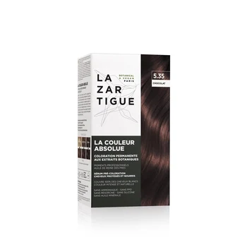 Lazartigue La Couleur Absolue 5.35 Chocolate
