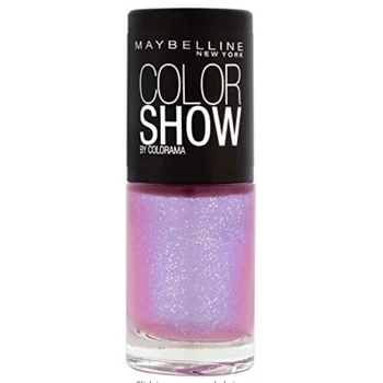 Maybelline Color Show Nr. 3 Tutty Frutty