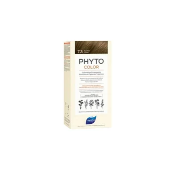 Phyto Color 7.3 Golden BLonde