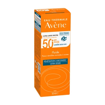Avène Triasorb Photo-Protecteur Day