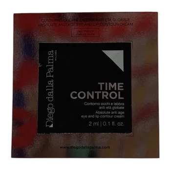 Diego Dalla Palma Time Control Absolute – Probe