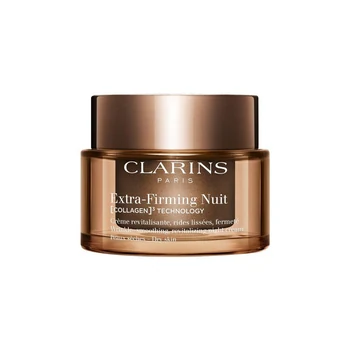 Clarins Extra Firming Dry Skin