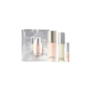 Sensai Total Lip + Cellular Performance set