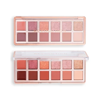 Makeup Revolution The True Icon