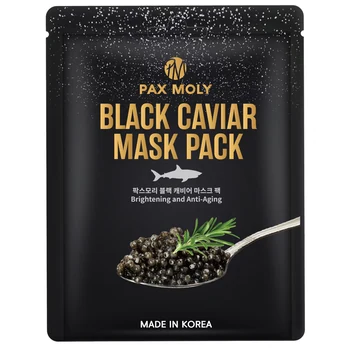 PaxMoly Black Caviar
