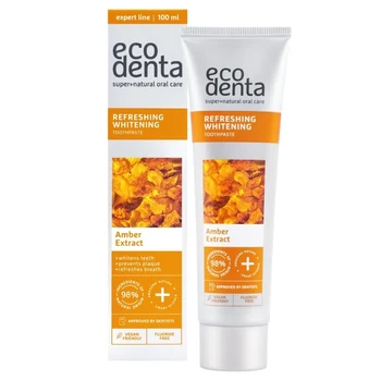 Ecodenta Refreshing Whitening