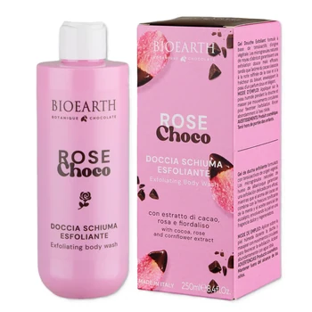 Bioearth Rose Choco