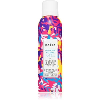 Baija Delirium