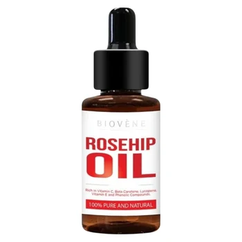 Biovene Rosehip Oil – Tester
