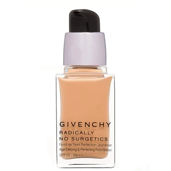 Givenchy Radically No Surgetics 08 Radiant Cinnamon – Tester