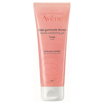 Avène Exfoliating Gel – Tester