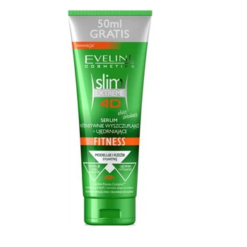 Eveline Slim Extreme 4D Anti-Cellulite & Slimming Daily