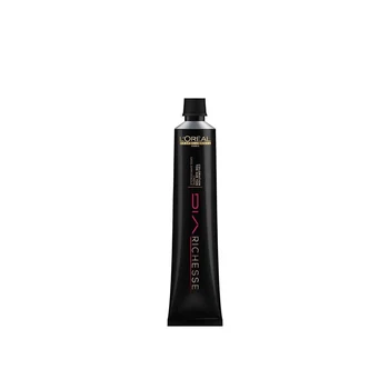 L´Oréal Professionnel Dia Richesse 5.32 Coffee Brown